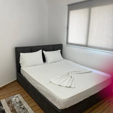 아파트 Alba Vlorë