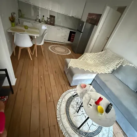 Alba Apartment Vlore