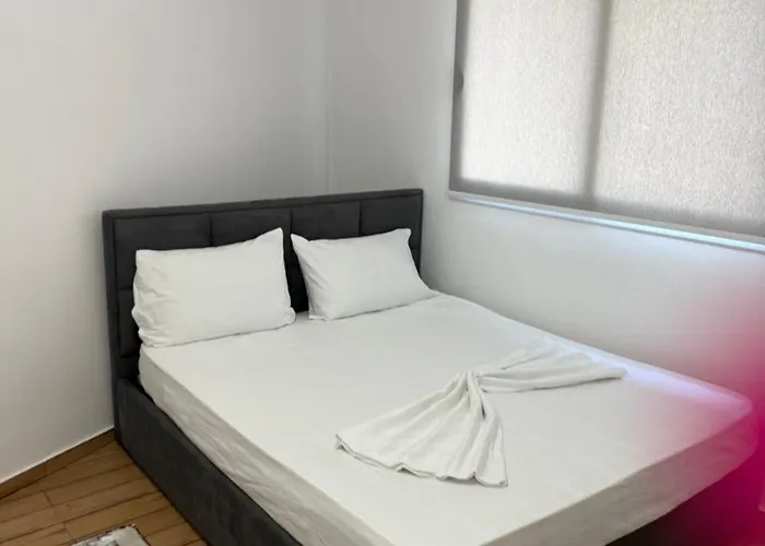 Apartment Alba Vlore