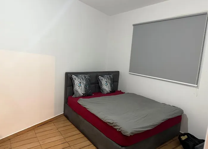 Apartment Alba Vlore