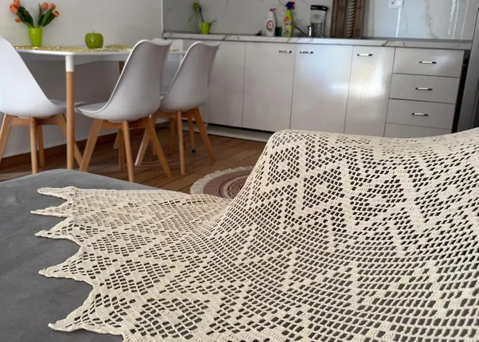 Apartment Alba