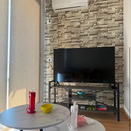 شقة Alba