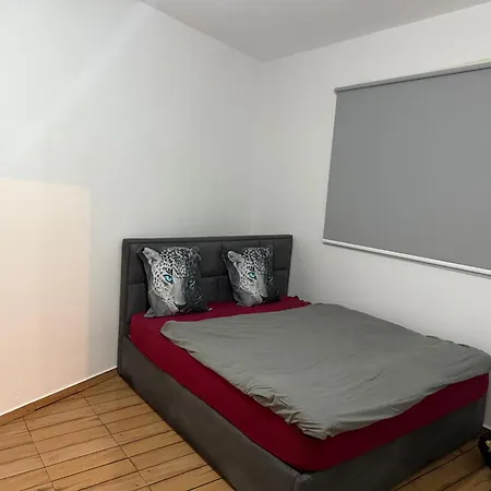 Appartement Alba Vlorë