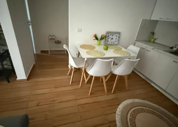 Appartement Alba *